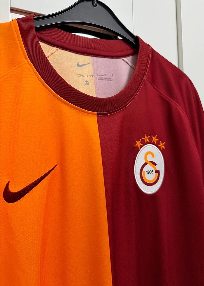 Galatasaray Forma - Görsel 2
