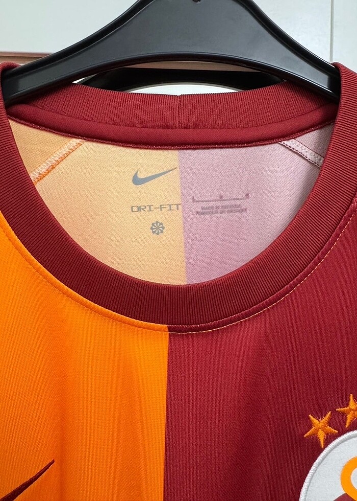 Galatasaray Forma - Görsel 3