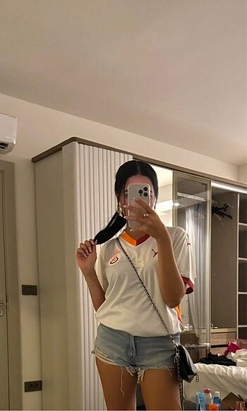 Galatasaray forma - Görsel 7