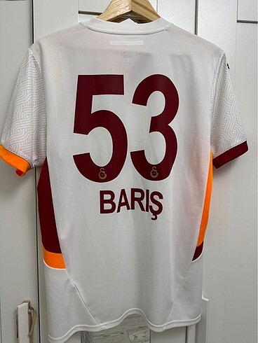 Galatasaray forma - Görsel 5