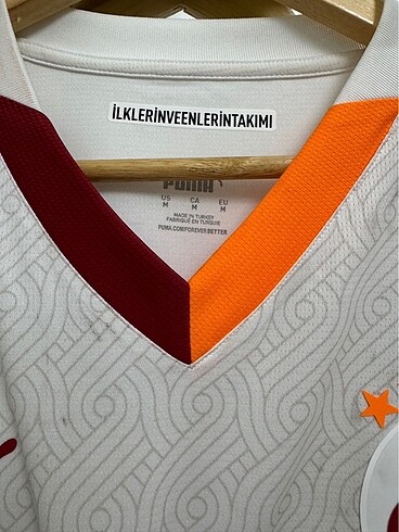 Galatasaray forma - Görsel 3