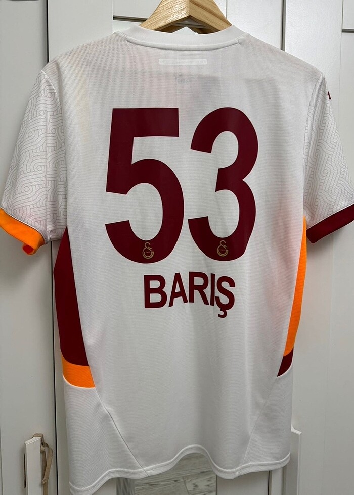 Galatasaray forma - Görsel 5