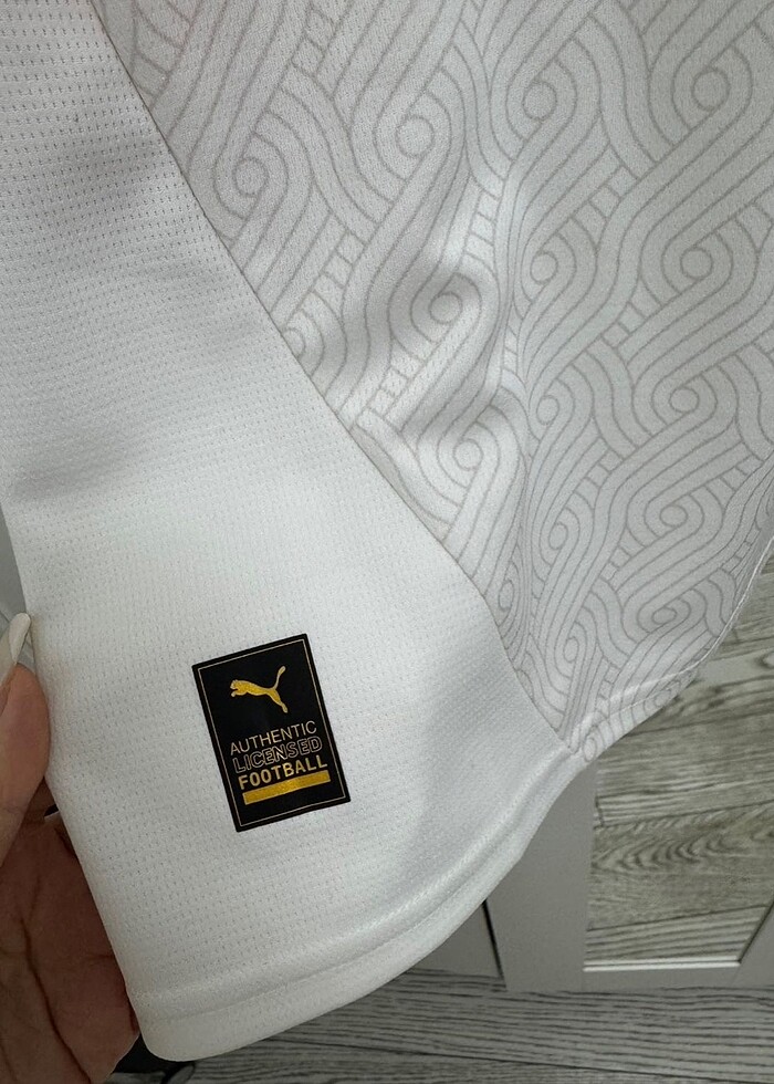 Galatasaray forma - Görsel 4