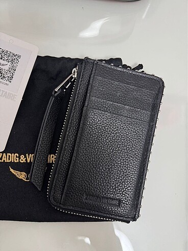 Zadig&Voltaire kartlık - Görsel 7