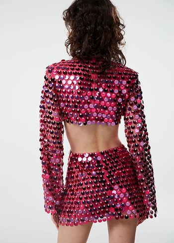 New Arrivals Elbise - Görsel 3