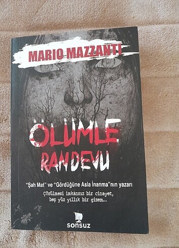 Kitap
