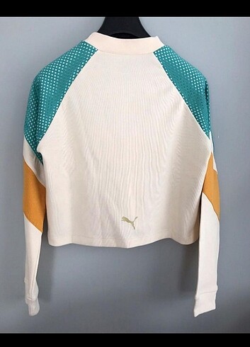 xs Beden çeşitli Renk Puma sweatshirt