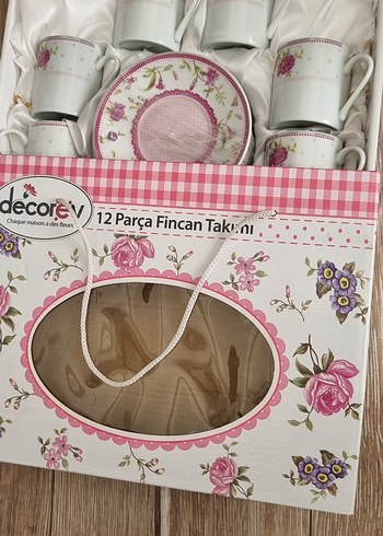 kahve fincanı - Görsel 2