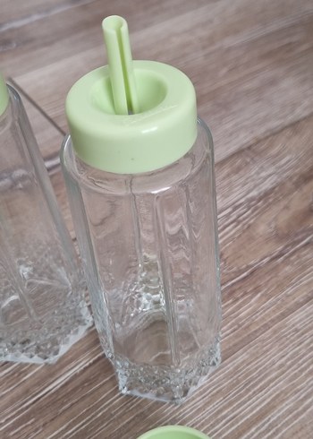 sosluk yağlık sirkelik - Görsel 2