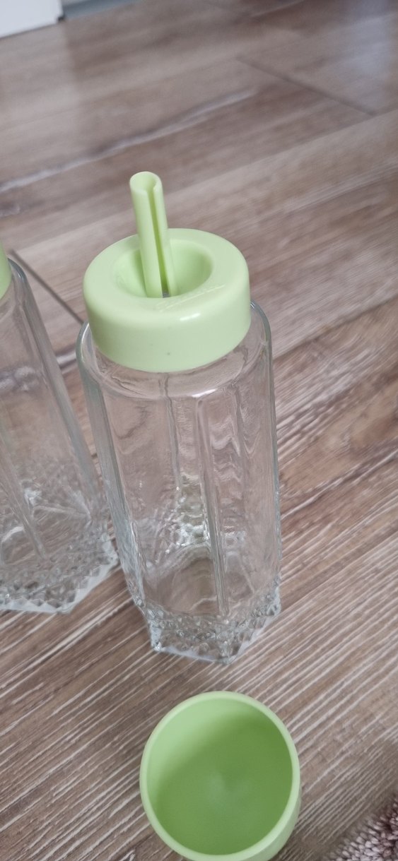 sosluk yağlık sirkelik - Görsel 2