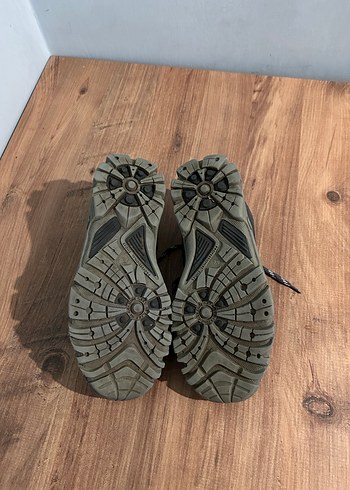 Erkek Outdoor Ayakkabı - Görsel 4