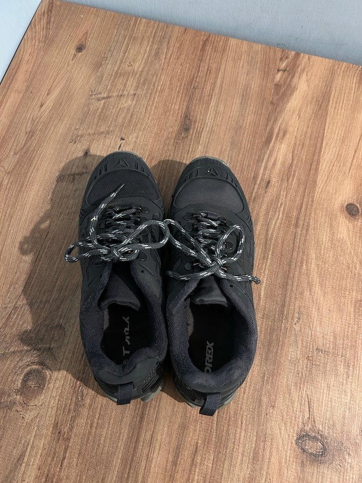 Erkek Outdoor Ayakkabı - Görsel 3