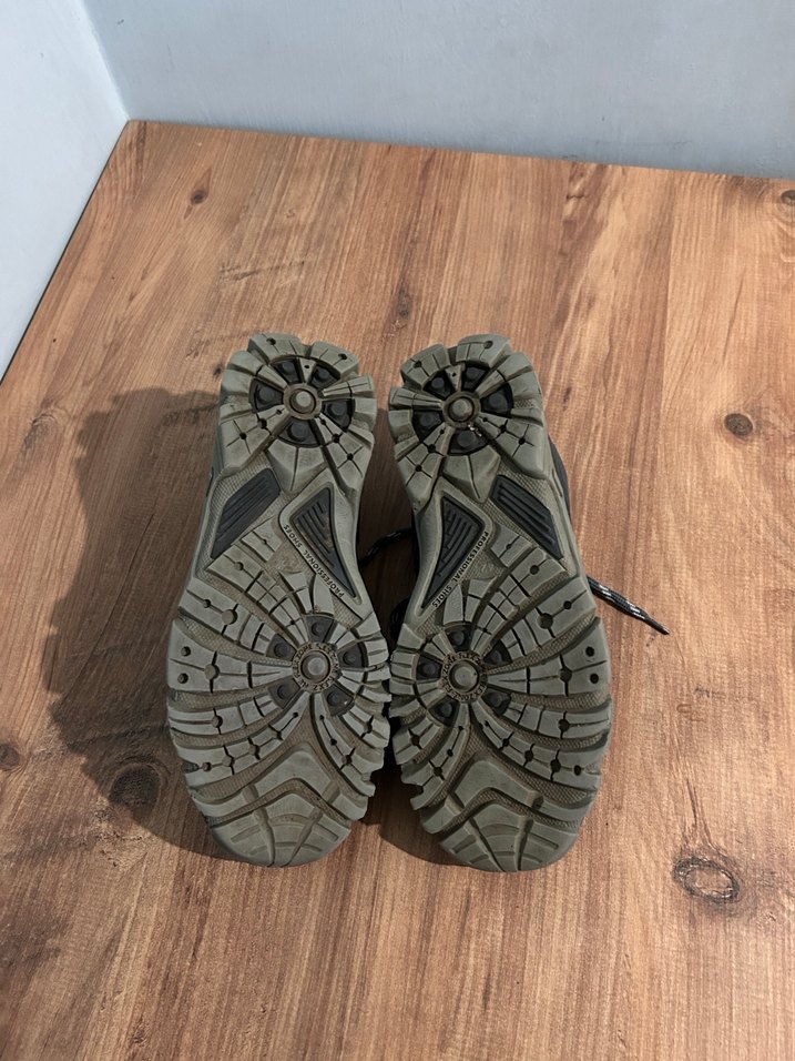 Erkek Outdoor Ayakkabı - Görsel 4