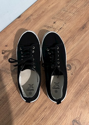 Yazlık spor ayakkabı - Görsel 3