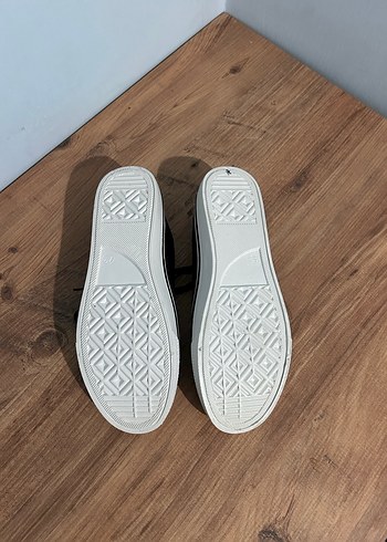 Yazlık spor ayakkabı - Görsel 4