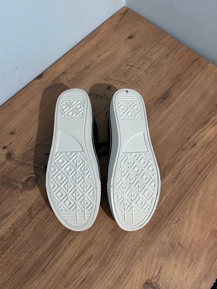 Yazlık spor ayakkabı - Görsel 4