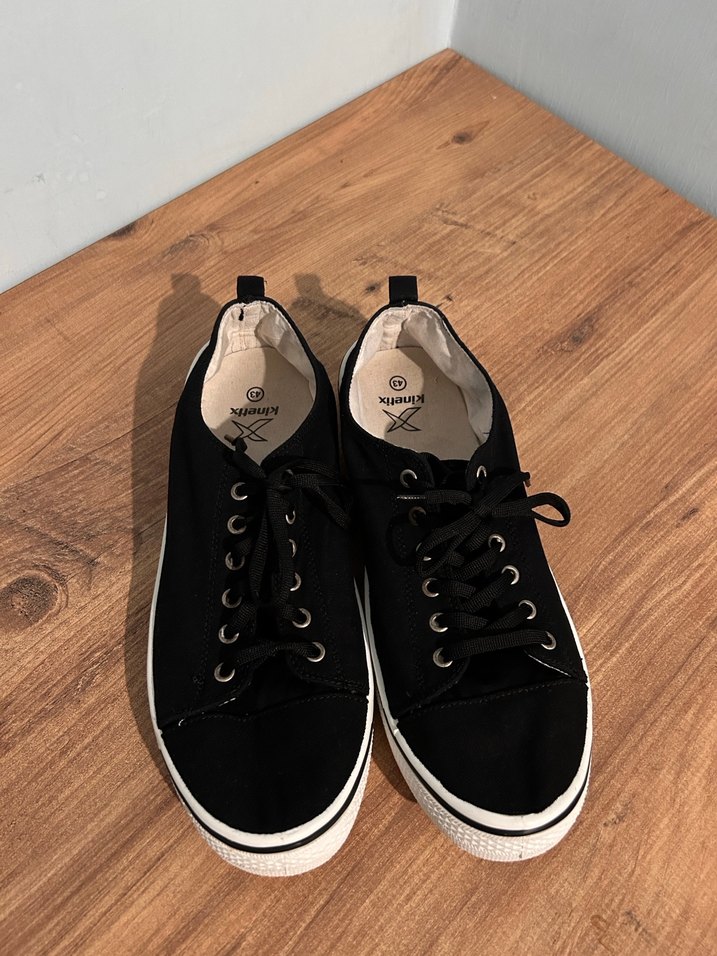 Yazlık spor ayakkabı - Görsel 2