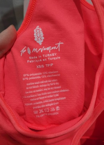 Truncu Sporcu Şort Tulum - Görsel 5