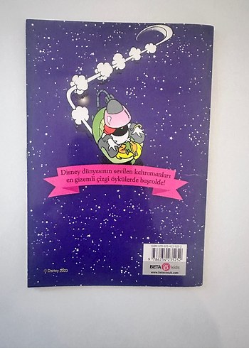 Varyemez Amca ve Kozmik Görev Çocuk Kitabı - Görsel 2