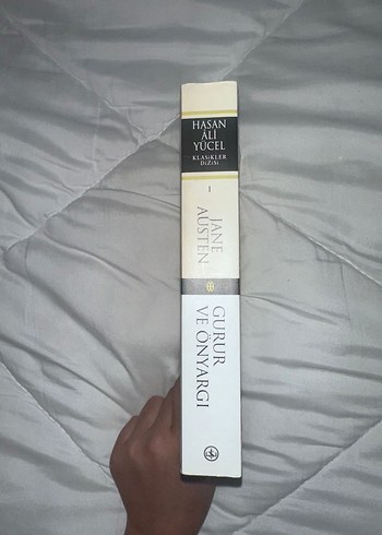 Gurur ve Önyargı - Jane Austen - Görsel 2