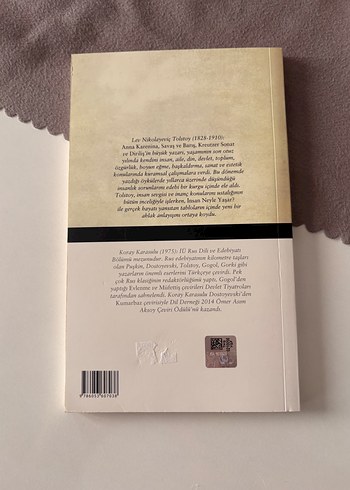 İnsan Neyle Yaşar? - L. N. Tolstoy - Görsel 2