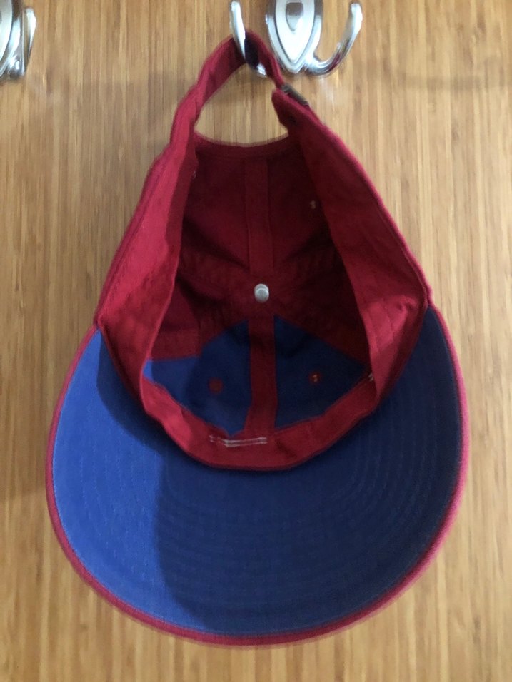 Bordo Kadın Triko Eldiven - Görsel 4