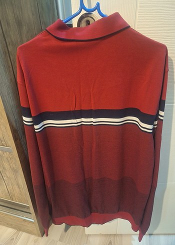 L beden erkek swit - Görsel 2