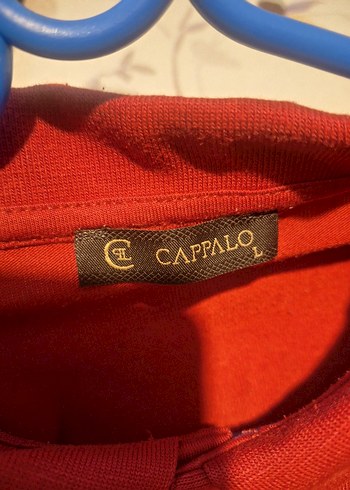 L beden erkek swit - Görsel 3