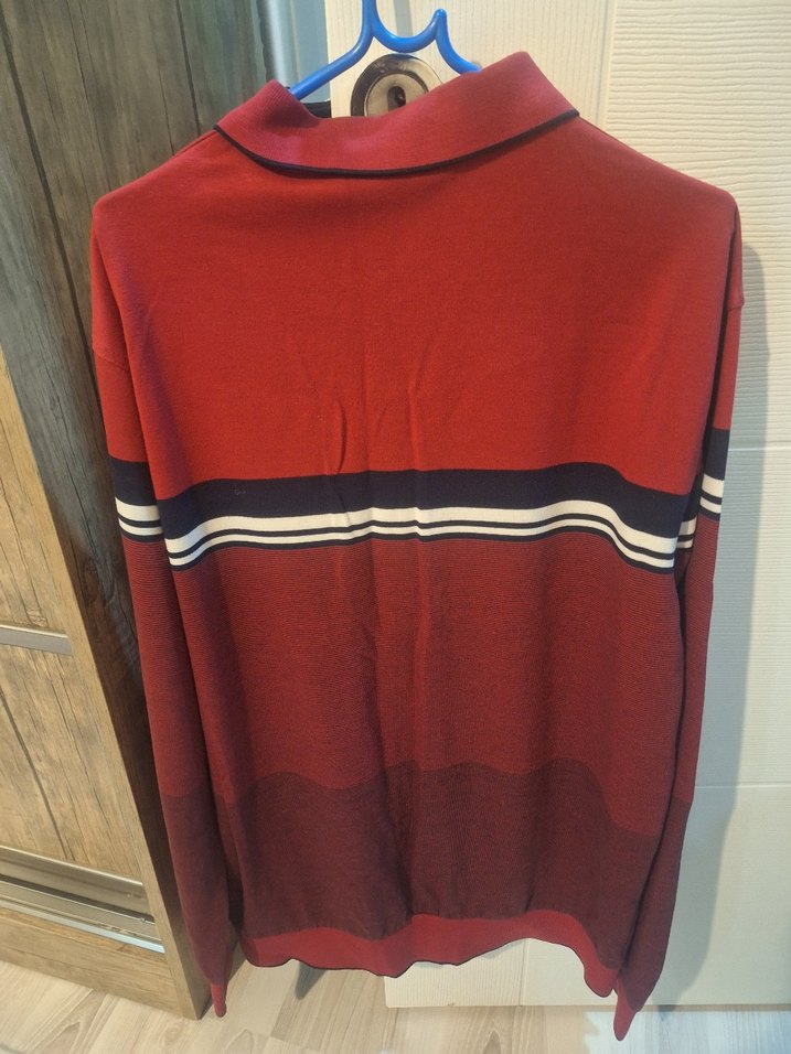 L beden erkek swit - Görsel 2