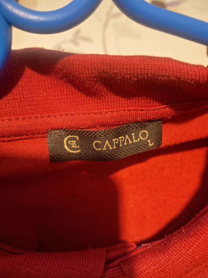 L beden erkek swit - Görsel 3