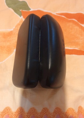 Osse orjinal deri gözlük kutusı - Görsel 3