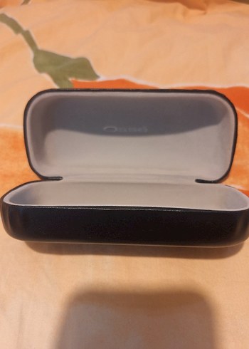 Osse orjinal deri gözlük kutusı - Görsel 2