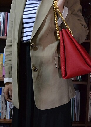 Louis Vuitton louis vuitton ORJİNAL çanta