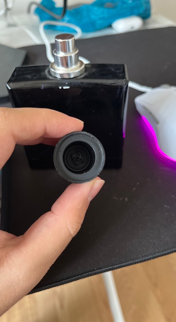 Chanel Bleu de Parfum Erkek Parfümü - Görsel 3