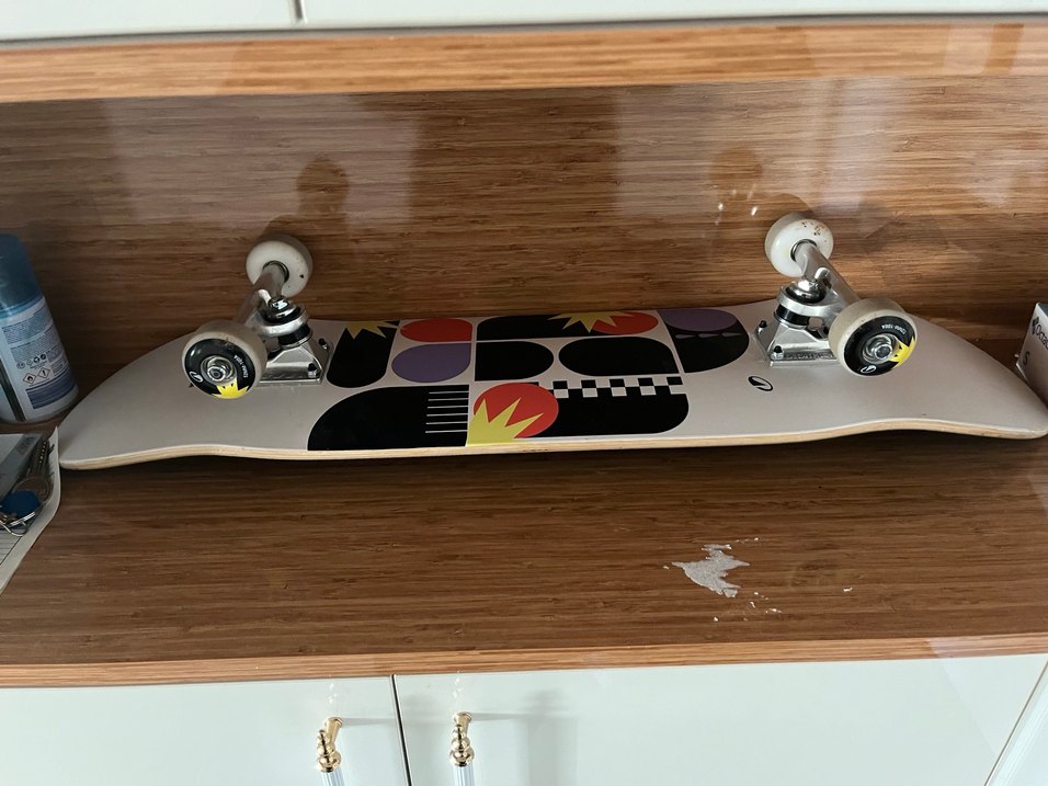 decathlon Kaykay - Görsel 2