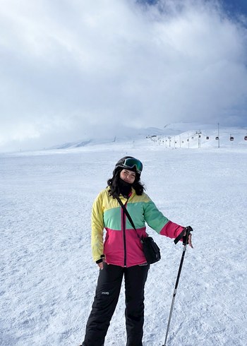 kayak montu - Görsel 7