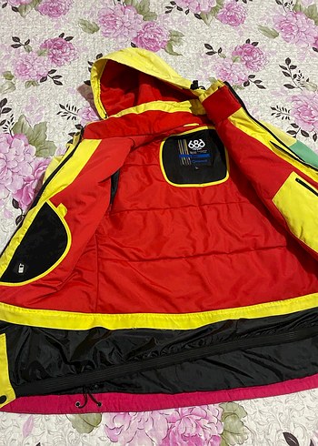 kayak montu - Görsel 2