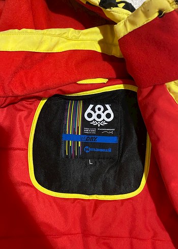 kayak montu - Görsel 3