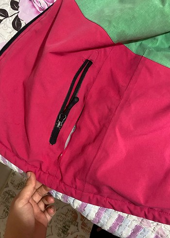 kayak montu - Görsel 4