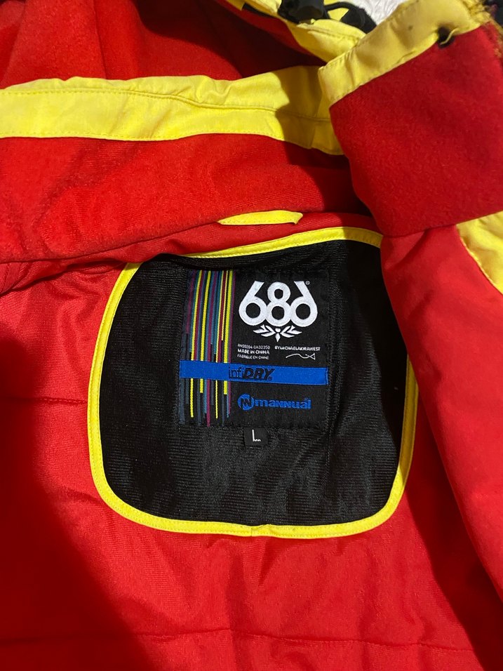 kayak montu - Görsel 3