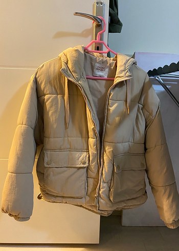 Pull and bear mont - Görsel 2