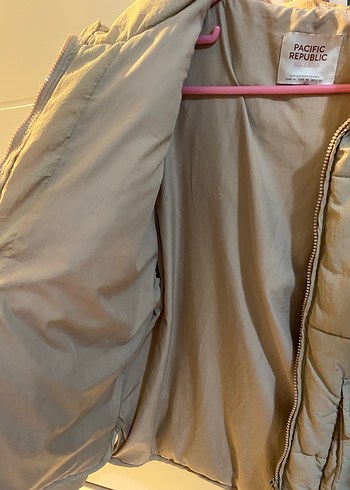 Pull and bear mont - Görsel 3