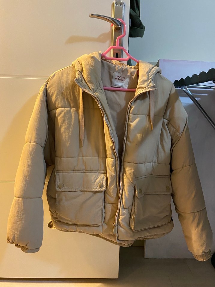 Pull and bear mont - Görsel 2