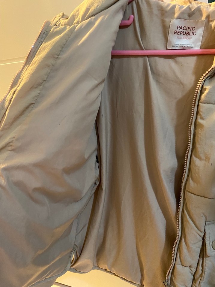 Pull and bear mont - Görsel 3