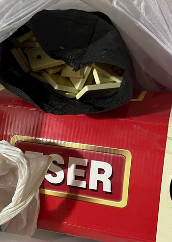 Okey takımı - Görsel 2