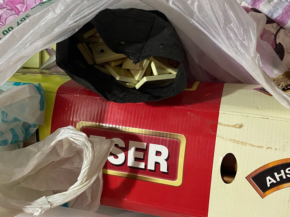 Okey takımı - Görsel 2