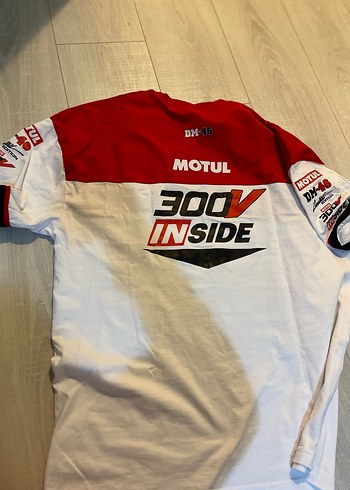 Özel dm46  Baskılı Tişört - Görsel 3