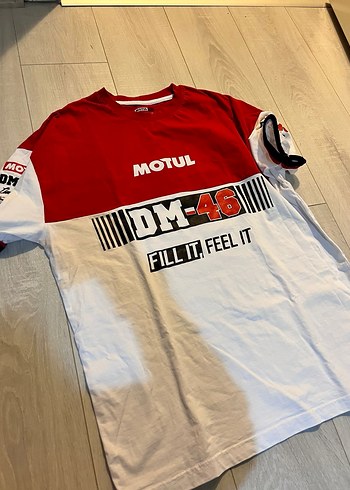 Özel dm46  Baskılı Tişört - Görsel 2