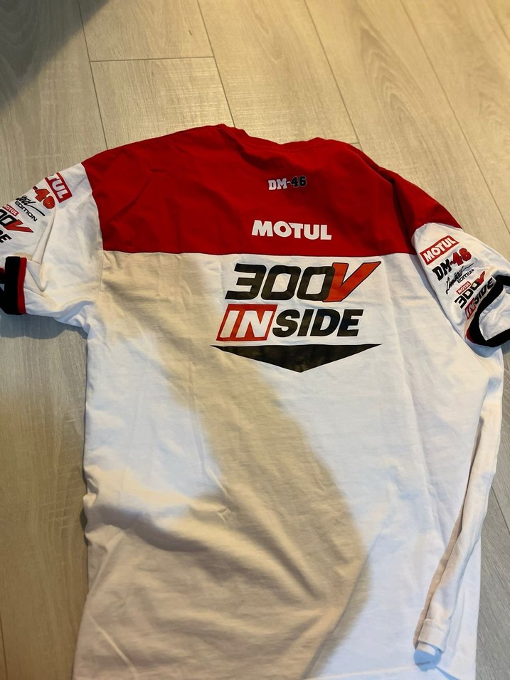 Özel dm46  Baskılı Tişört - Görsel 3