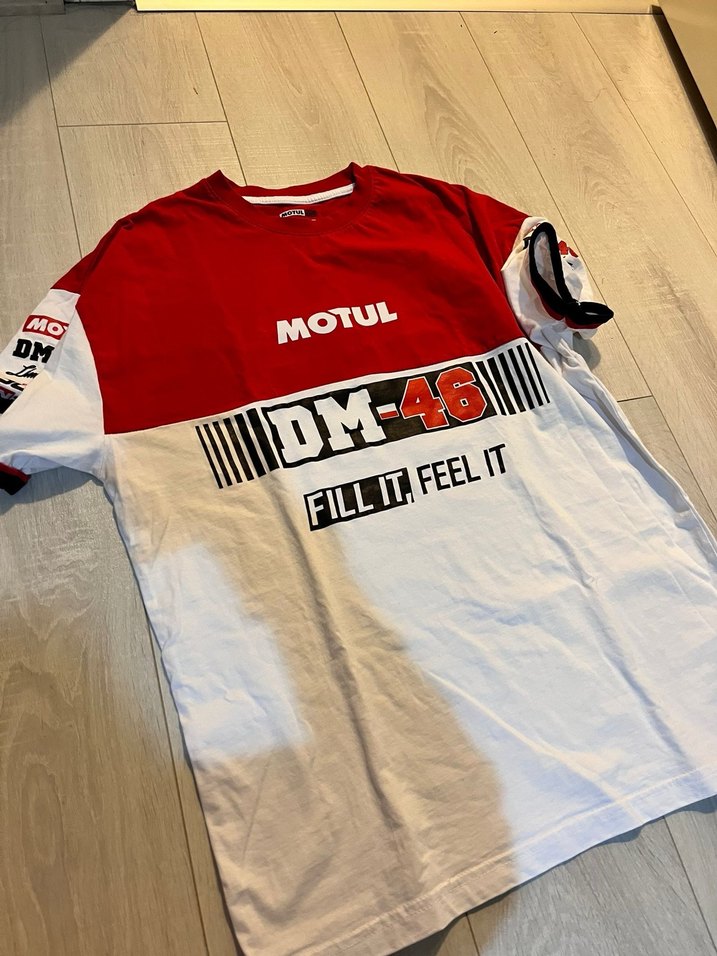 Özel dm46  Baskılı Tişört - Görsel 2